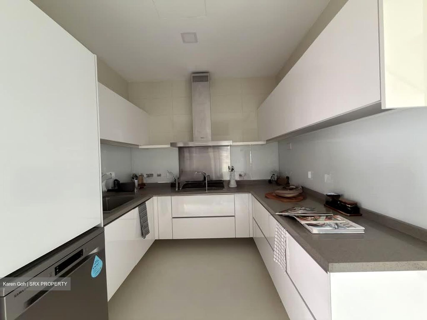 RESIDENCES AT EMERALD HILL (D9), Apartment #582185541